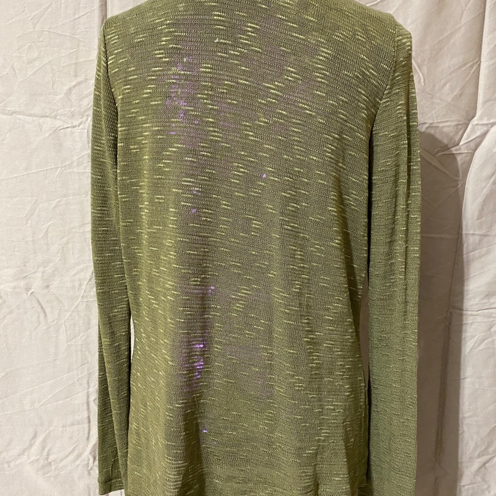 Jacket - Picture 2 of 5